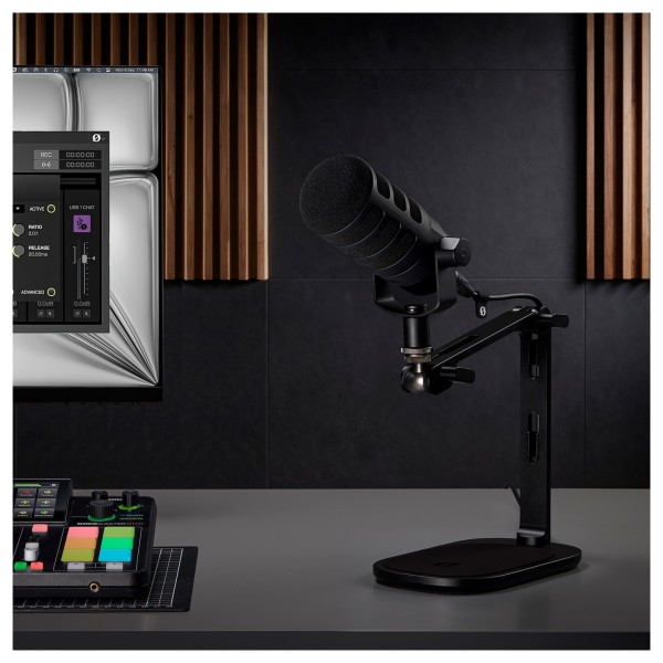 Rode DS3 Professional Desktop Studio Arm - Lifestyle 5