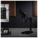 Rode DS3 Professional Desktop Studio Arm - Lifestyle 5