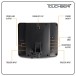 TOUCHBEAT+ Electronic Drum Kit, Custom Bundle