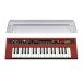 Yamaha reface YC Combo Organ with Decksaver - Bundle
