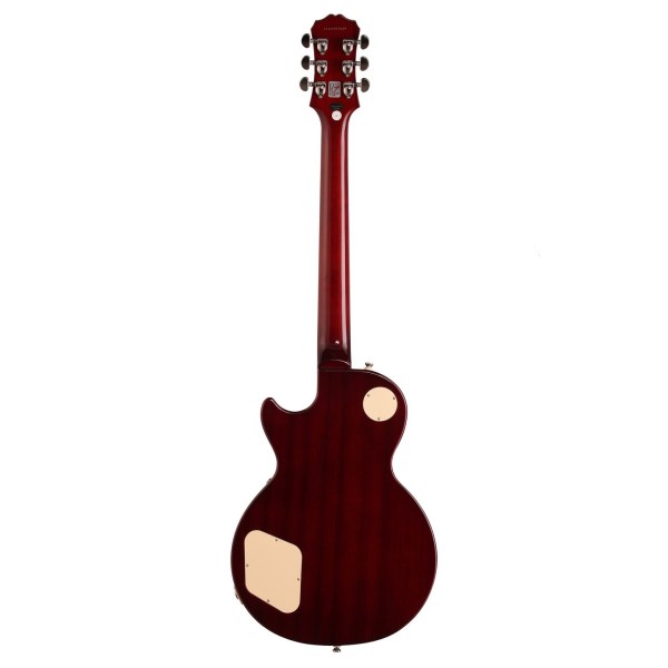 Epiphone Les Paul Standard Electric Guitar, Gold