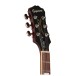Les Paul Standard Electric Guitar, Metallic Gold