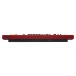 Yamaha reface YC Combo Organ - Rear