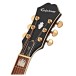 Epiphone EJ-200SCE Electro Acoustic, Black