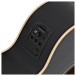 Epiphone EJ-200SCE Electro Acoustic, Black