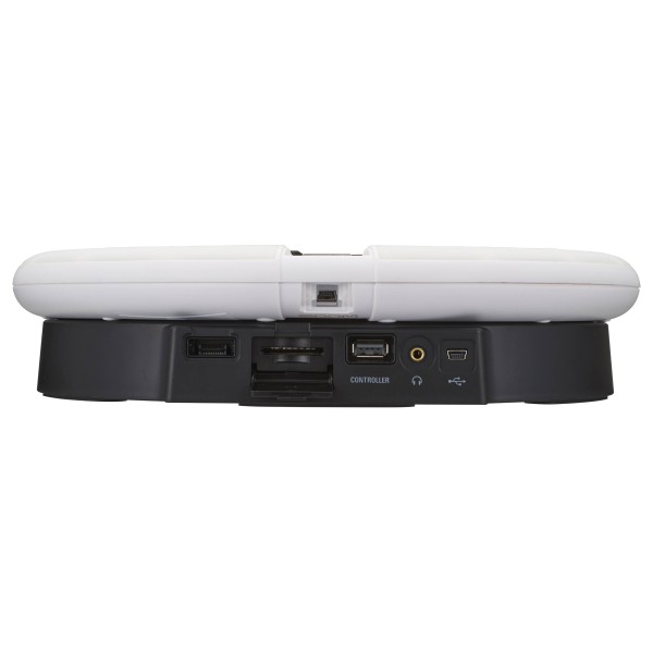 Zoom ARQ AR-48 Aero RhythmTrak - Front