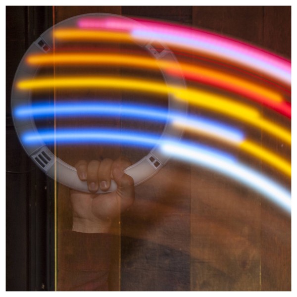 Zoom ARQ AR-48 - Light show 2