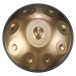Sela SEHP401 Nomo Handpan D Kurd 9+3, Stainless Steel