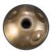 Sela SEHP401 Nomo Handpan D Kurd 9+3, Stainless Steel