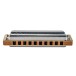 Hohner Marine Band Deluxe Harmonica, Ab 2
