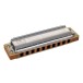 Hohner Marine Band Deluxe Harmonica, Ab 1