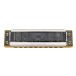 Hohner Marine Band Crossover Harmonica, Ab 4