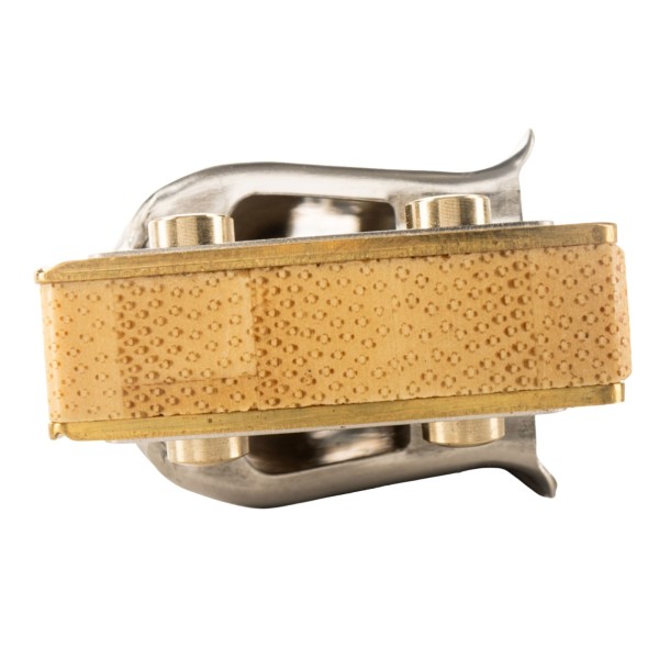 Hohner Marine Band Crossover Harmonica, Ab 5