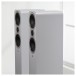 Q Acoustics 3040c Floorstanding Speakers (Pair), Satin White - lifestyle 3