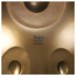 Sela SEHP400 Nomo Handpan D Kurd 9, Stainless Steel