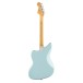 Squier Classic Vibe Limited Edition 60s Jazzmaster, Daphne Blue - Back