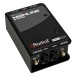 Radial Highline Stereo Passive Line Isolator - Angle Left