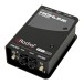 Radial Highline Stereo Passive Line Isolator - Angle Right