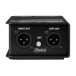 Radial Highline Stereo Passive Line Isolator - Out Panel