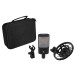 OC16 Condenser Microphone - Full Contents