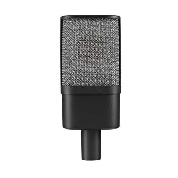 Austrian Audio OC16 - Rear