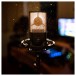 Austrian Audio OC16 Large-Diaphragm Condenser Microphone - Lifestyle 2