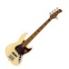 Sire Marcus Miller V5 5 String Bass, Vintage White