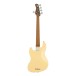 Sire Marcus Miller V5 5 String Bass, Vintage White