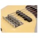 Sire Marcus Miller V5 5 String Bass, Vintage White