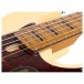 Sire Marcus Miller V5 5 String Bass, Vintage White