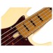 Sire Marcus Miller V5 5 String Bass, Vintage White