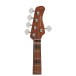 Sire Marcus Miller V5 5 String Bass, Vintage White