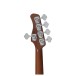 Sire Marcus Miller V5 5 String Bass, Vintage White