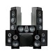 Monitor Audio Silver Series Speaker System Custom Bundle - main 