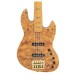 Sire Marcus Miller V10 5 String Bass, Swamp Ash and Poplar Burl