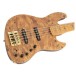 Sire Marcus Miller V10 5 String Bass, Swamp Ash and Poplar Burl