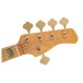 Sire Marcus Miller V10 5 String Bass, Swamp Ash and Poplar Burl