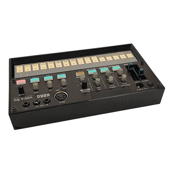 TI-VOLCA-FM-SECONDHAND-CDN9108