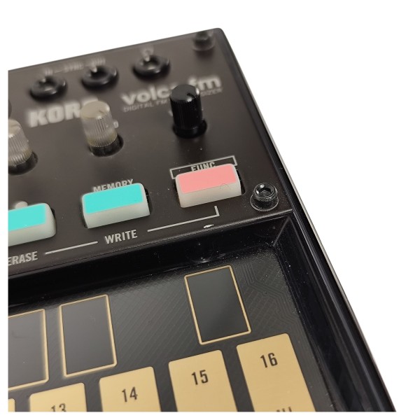 TI-VOLCA-FM-SECONDHAND-CDN9108