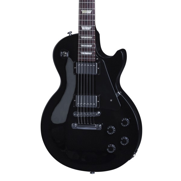 Gibson Les Paul Studio T 2016, Ebony