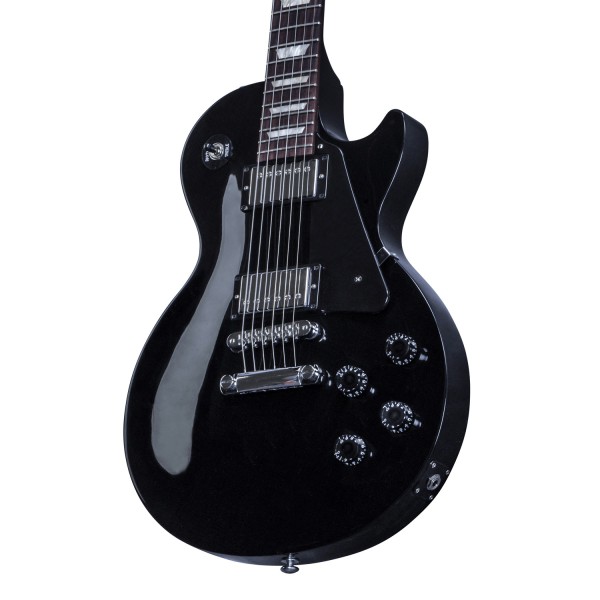 Gibson Les Paul Studio T 2016, Ebony