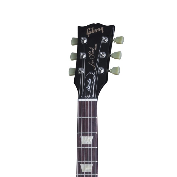 Gibson Les Paul Studio T 2016, Ebony