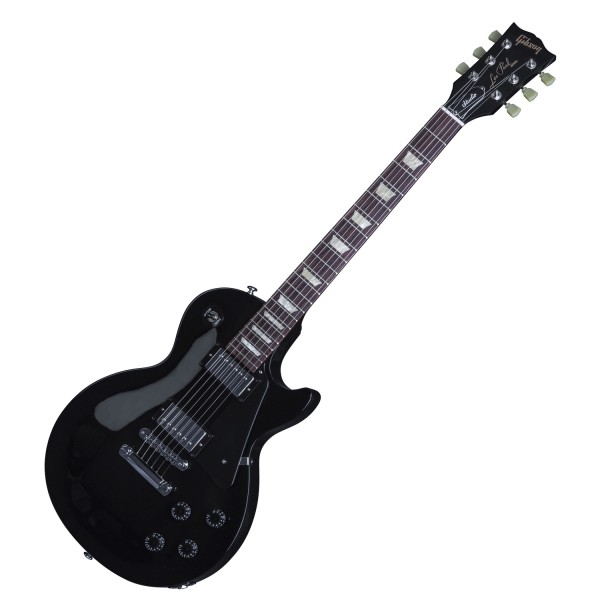 Gibson Les Paul Studio T 2016, Ebony