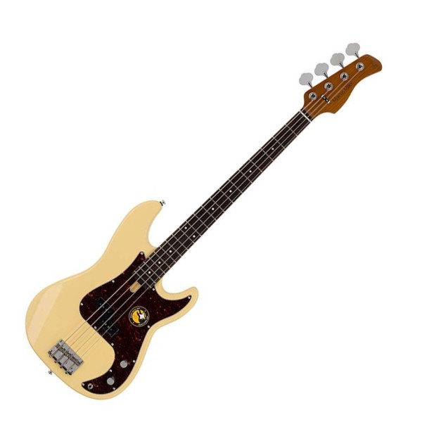 Sire Marcus Miller P5 Bass, Vintage White