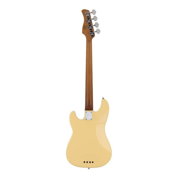 Sire Marcus Miller P5 Bass, Vintage White