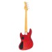 Sire Marcus Miller V6 Bass, Candy Apple Red