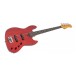 Sire Marcus Miller V6 Bass, Candy Apple Red