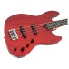Sire Marcus Miller V6 Bass, Candy Apple Red