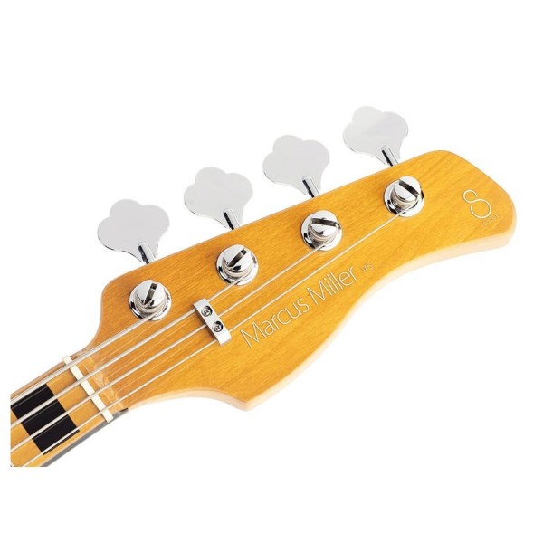 Sire Marcus Miller V5 Bass, Tide Pool
