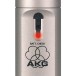 AKG C1000S Condenser Microphone Battery Light